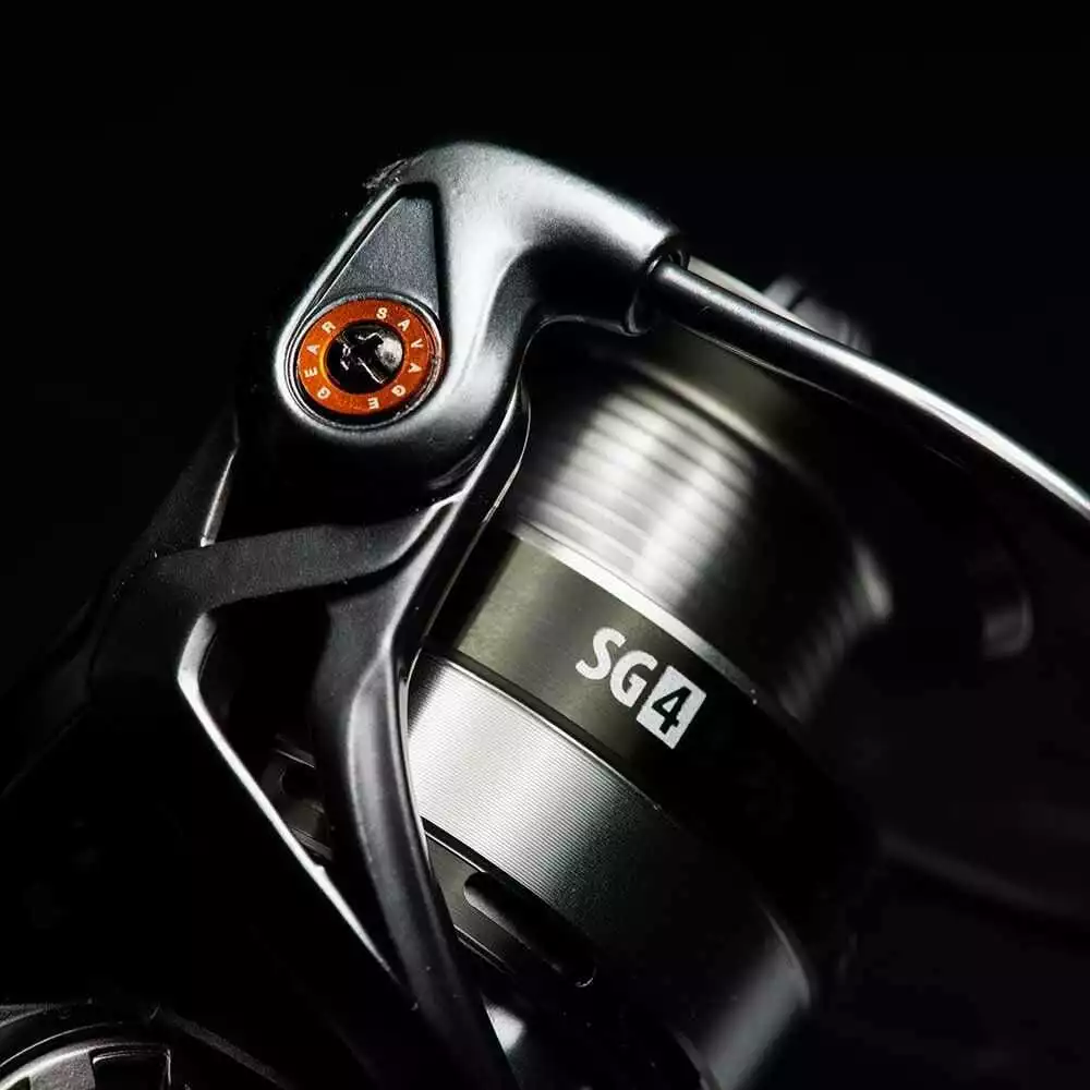 Savage Gear SG4 1000 FD 5 Savage Gear SG4 1000 FD – Bild 5