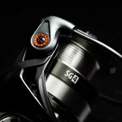 Savage Gear SG4 2500 FD 9 Savage Gear SG4 2500 FD -Angelruten Verkaufsladen 214 1170206 1280x1280