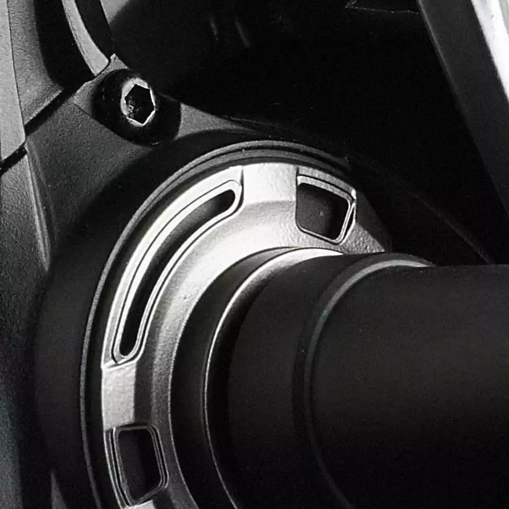 Savage Gear SG4 2500 FD 4 Savage Gear SG4 2500 FD – Bild 4