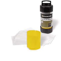 Radical Disperse PVA Bag System 160 Mm 20 Stück
