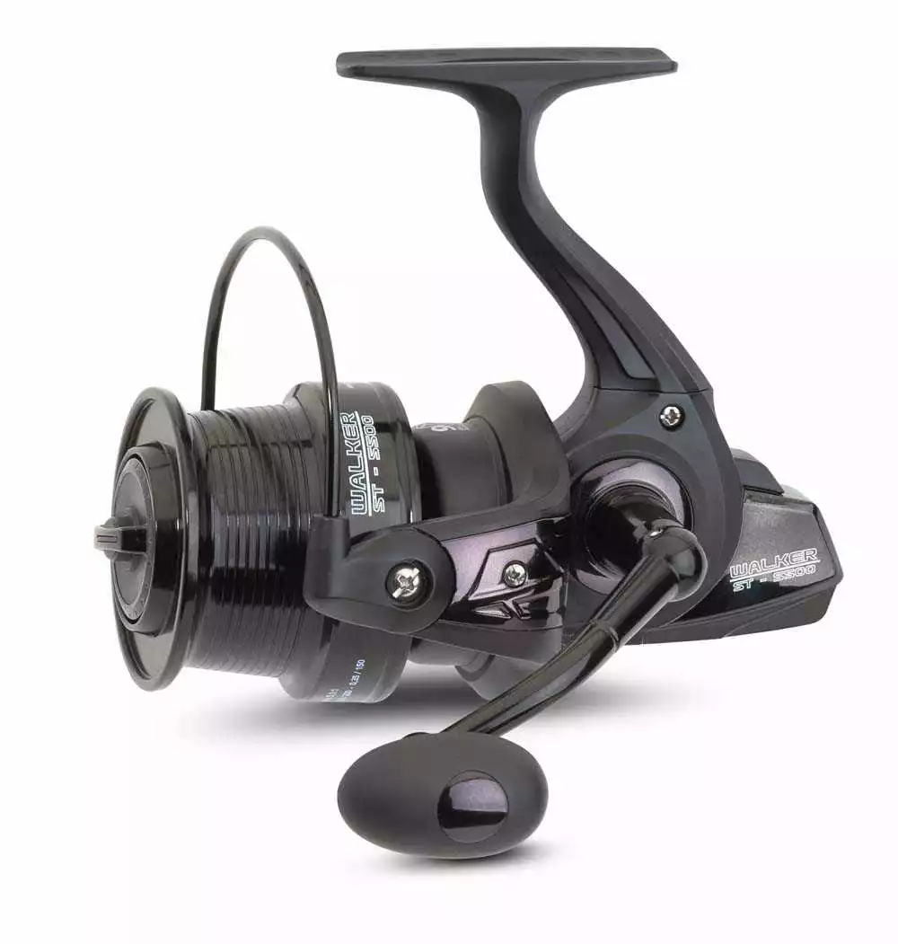 Anaconda Walker ST-5500 1 Anaconda Walker ST-5500