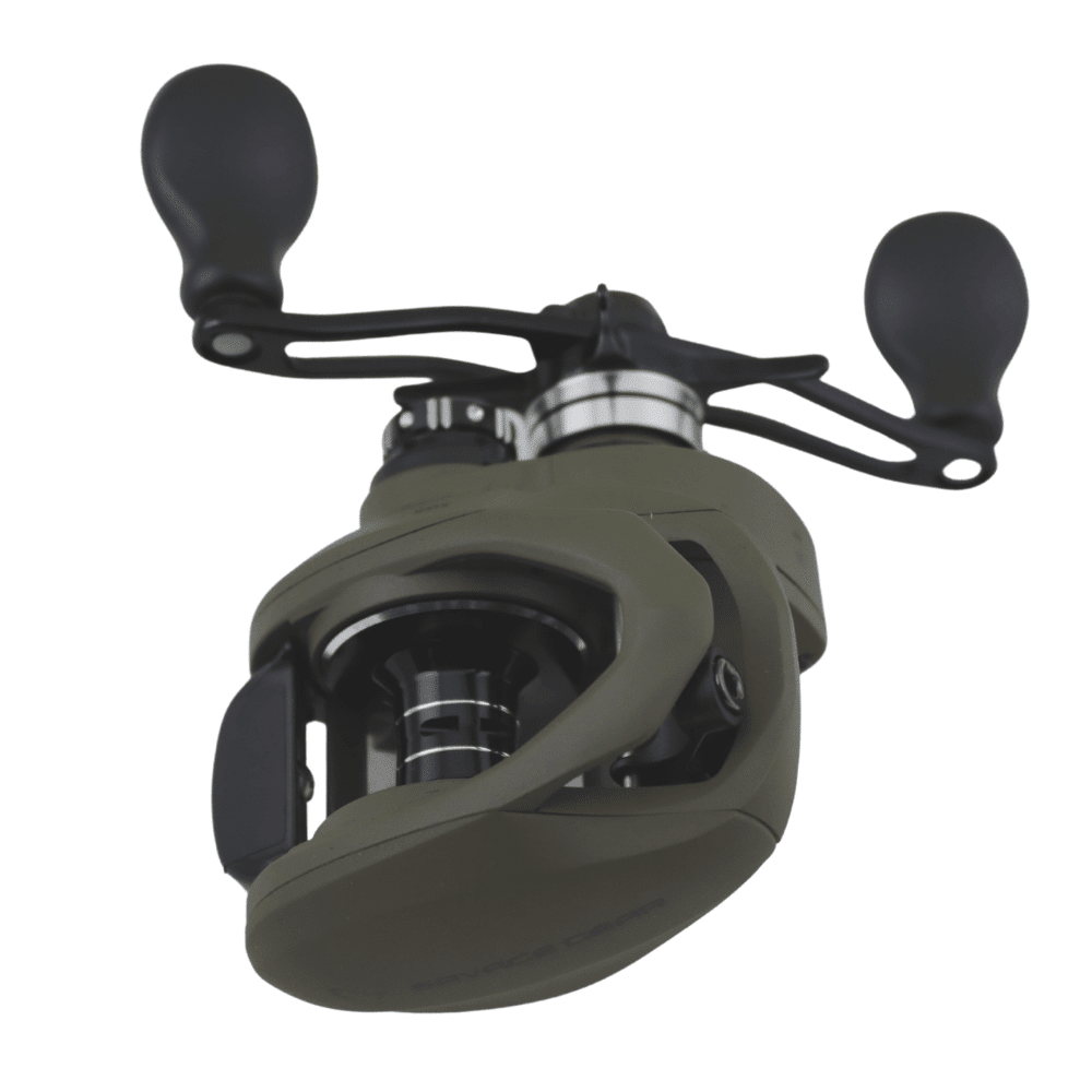 Savage Gear SG8 BC 100 LH 6,6:1 4 Savage Gear SG8 BC 100 LH 6,6:1 – Bild 4