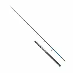 DAM Steelpower Blue Natur 210cm 300-800g