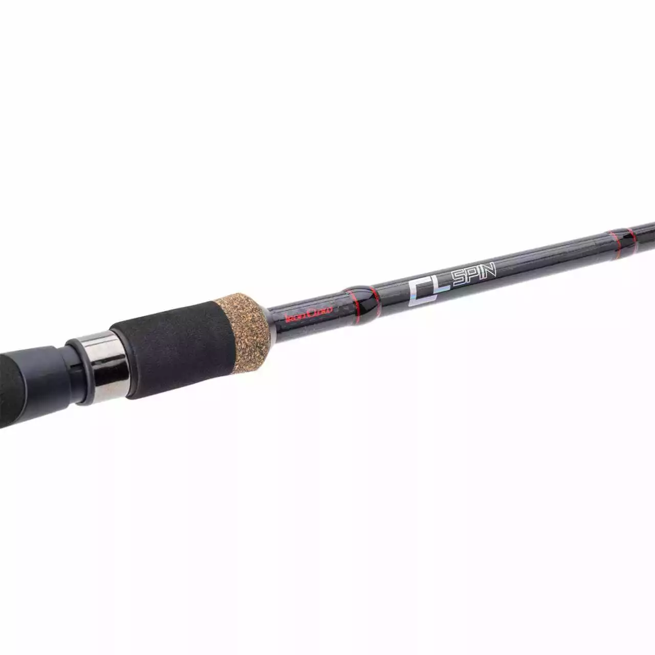 Iron Claw CL-Spin 240 H 240cm 40-80g 2 Iron Claw CL-Spin 240 H 240cm 40-80g – Bild 2