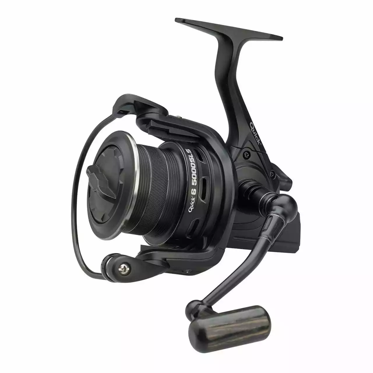 DAM Quick 6 SLS 5000 FD 1 DAM Quick 6 SLS 5000 FD