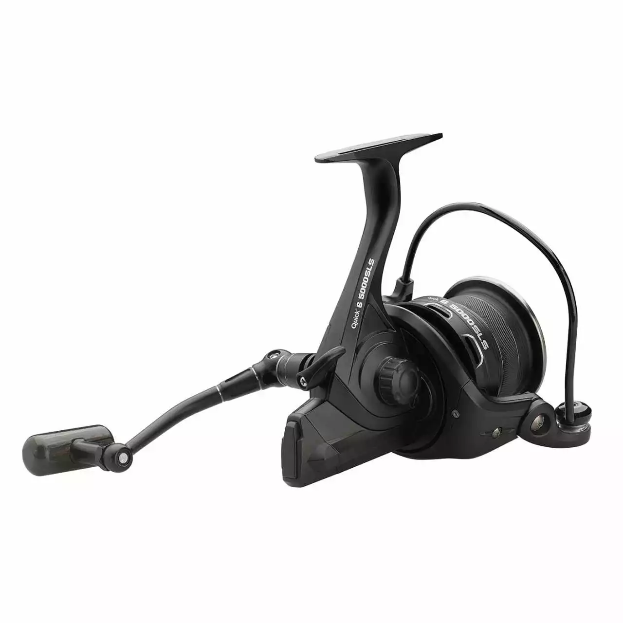 DAM Quick 6 SLS 5000 FD 2 DAM Quick 6 SLS 5000 FD – Bild 2