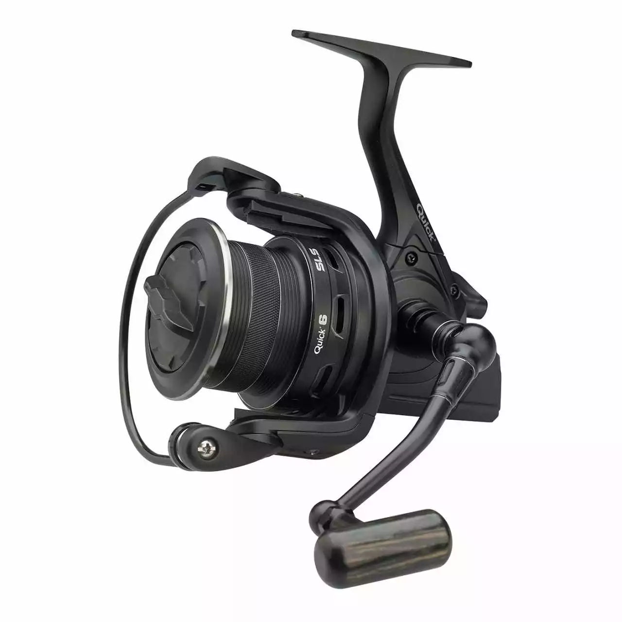 DAM Quick 6 SLS 7000 FD 1 DAM Quick 6 SLS 7000 FD