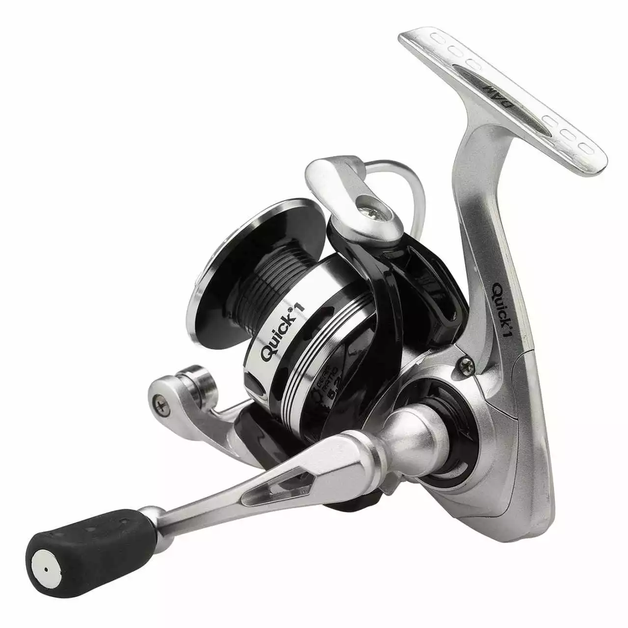 DAM Quick 1 5000 FD 2 DAM Quick 1 5000 FD – Bild 2