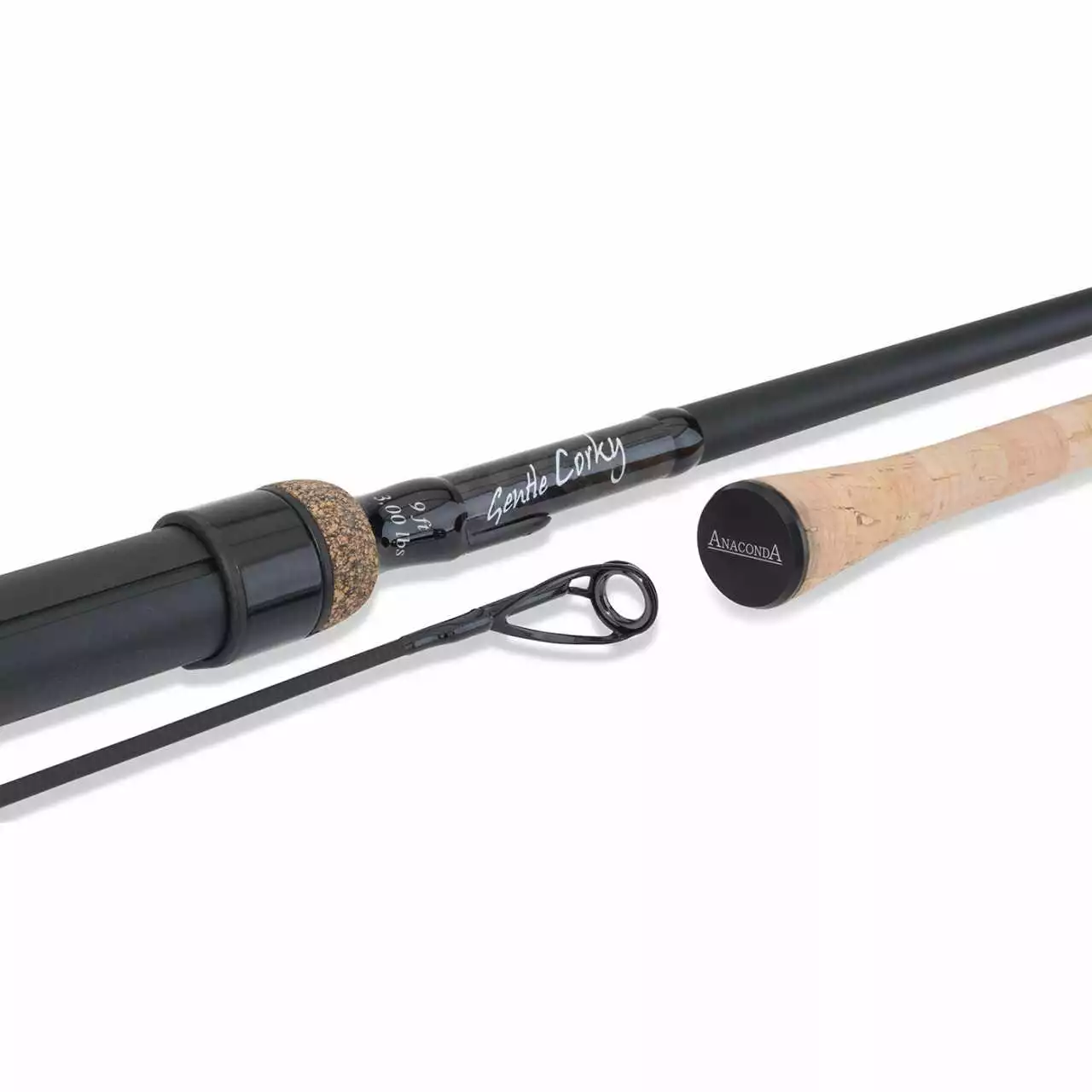 Anaconda Gentle Corky 12ft 2,75lb 2 Anaconda Gentle Corky 12ft 2,75lb – Bild 2