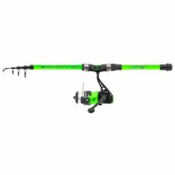 Sänger Newcomer II 180