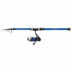 Sänger Newcomer II 270