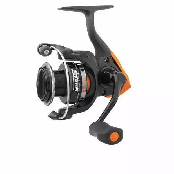 Okuma JAW-55 Black Edition 1 Okuma JAW-55 Black Edition