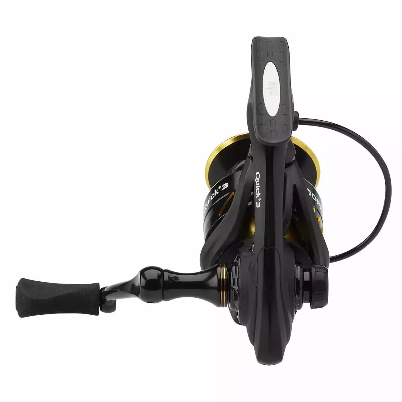 DAM Quick 3 2000 FD 3 DAM Quick 3 2000 FD – Bild 3