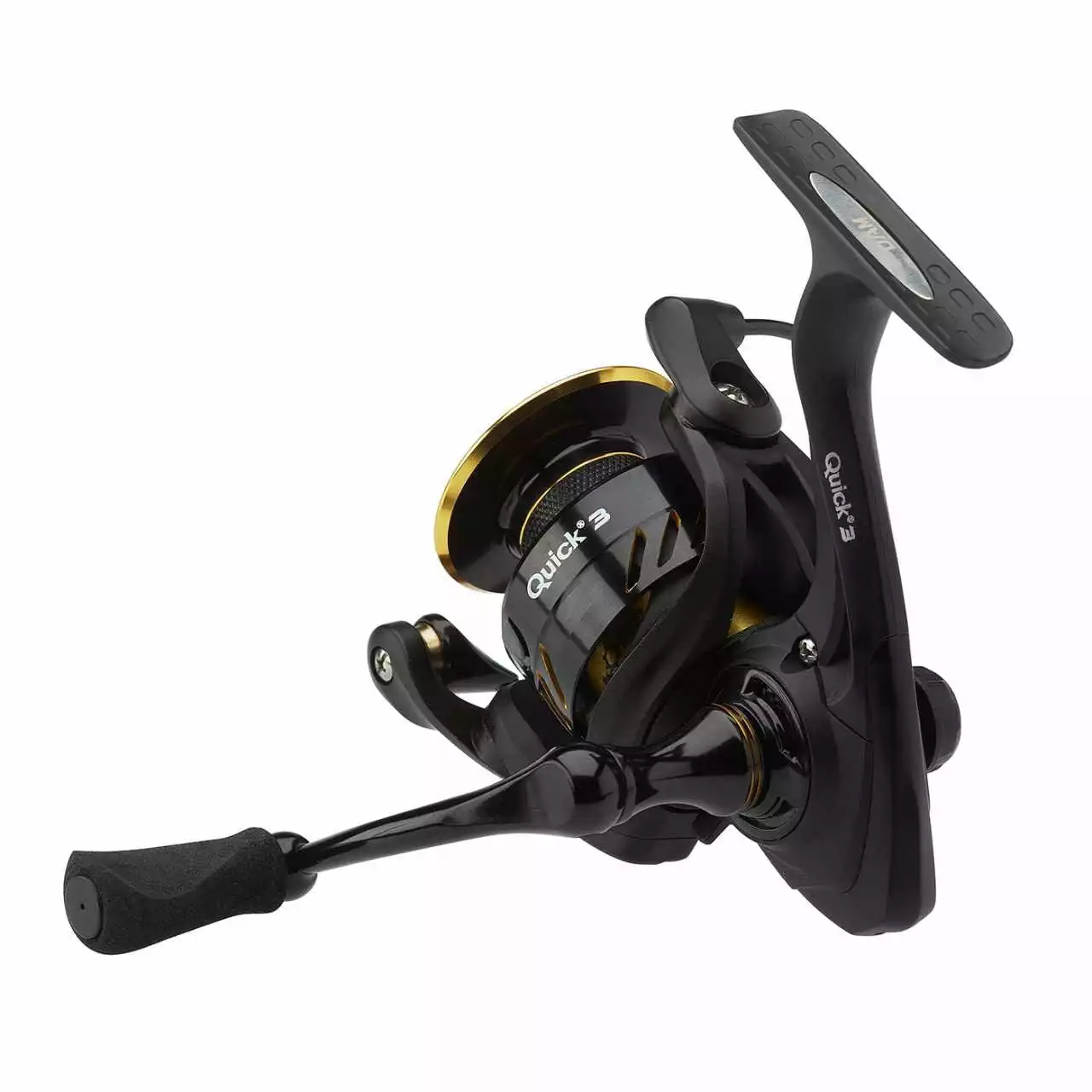 DAM Quick 3 2000 FD 2 DAM Quick 3 2000 FD – Bild 2