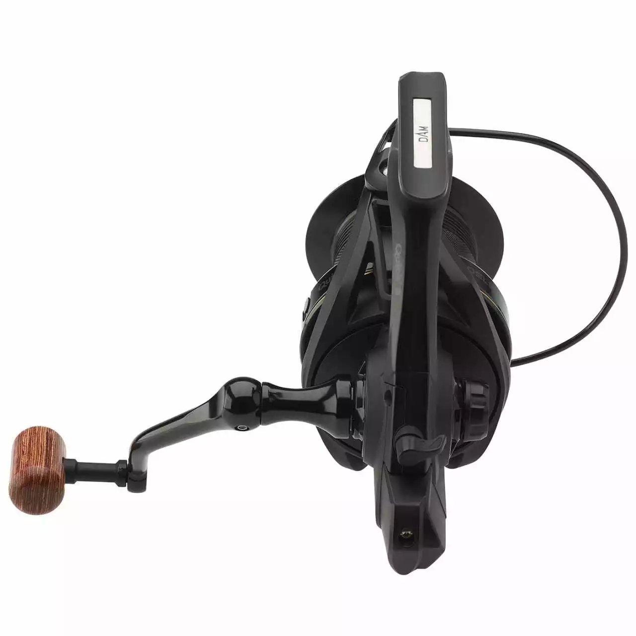 DAM Quick 3 8000 SLS 3 DAM Quick 3 8000 SLS – Bild 3