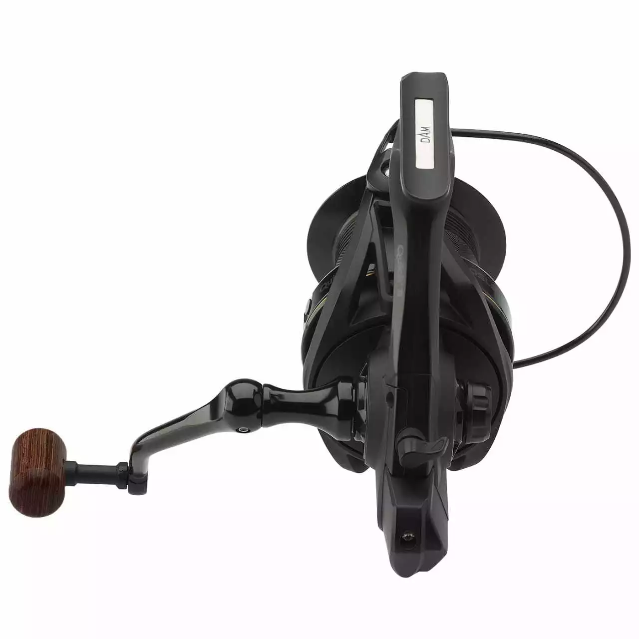 DAM Quick 3 7000 SLS 3 DAM Quick 3 7000 SLS – Bild 3