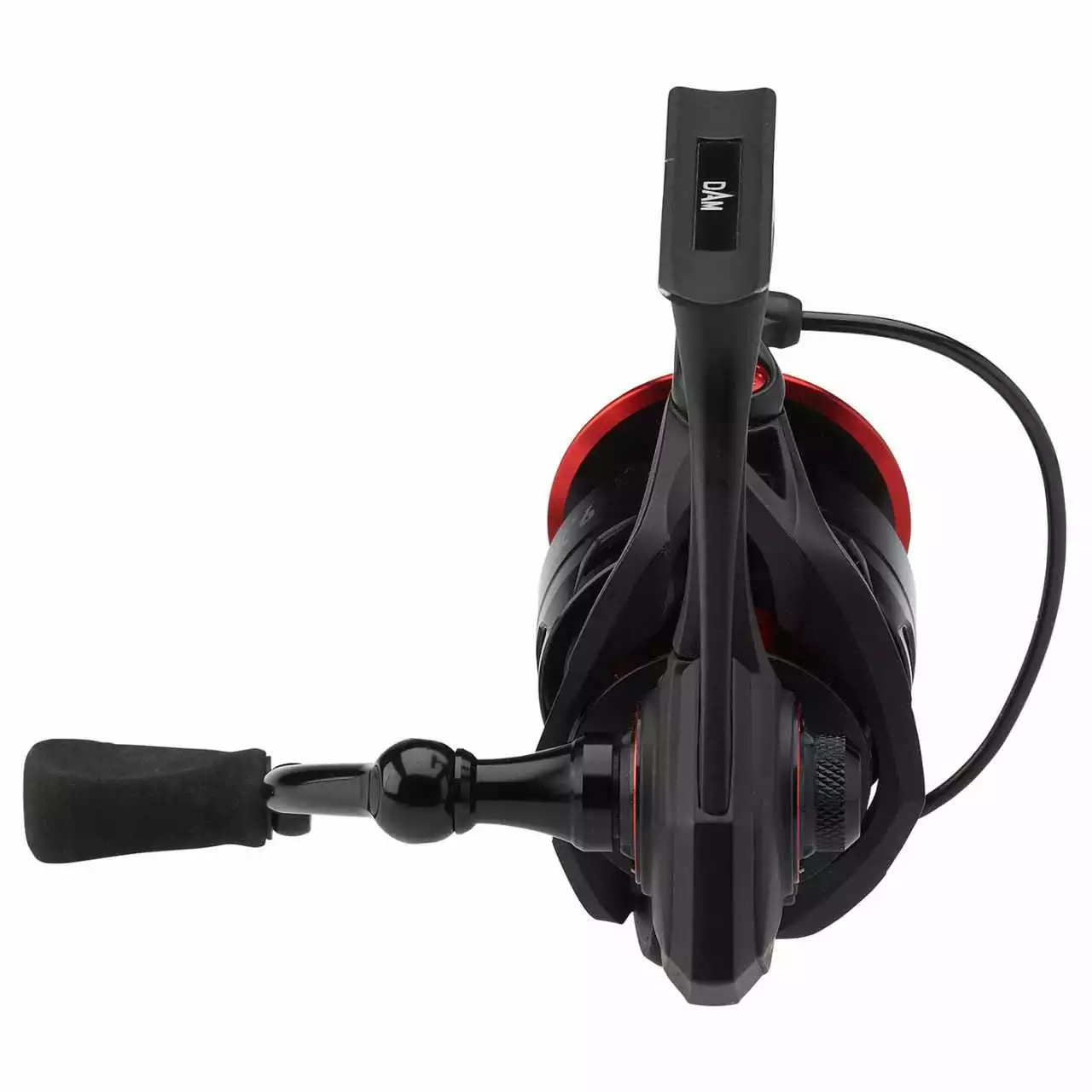 DAM Quick 6 2000 FD 3 DAM Quick 6 2000 FD – Bild 3