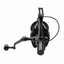 DAM Quick 4 8000 SLS FS -Angelruten Verkaufsladen 60934 quick 4 8000 sls fs hinten 1280x1280