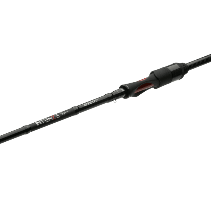 DAM Intenze Spin 2,10 Meter 3-18 G L 2-teilig 2 DAM Intenze Spin 2,10 Meter 3-18 G L 2-teilig – Bild 2