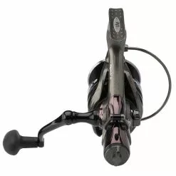 DAM Quick 2 5000 FS -Angelruten Verkaufsladen 66583 quick 2 5000 fs hinten 1280x1280