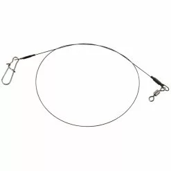 Fox Rage 7 Strand Surefit Titanium Leader 40cm 23kg