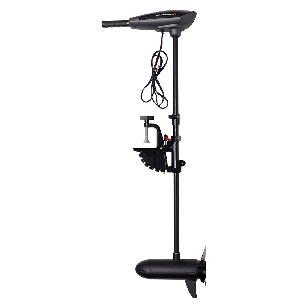 Savage Gear Thruster E-Motor 12 V 55 LBS 1 Savage Gear Thruster E-Motor 12 V 55 LBS