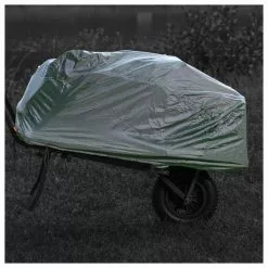 Anaconda Single Trailer Cover 90x75x55cm