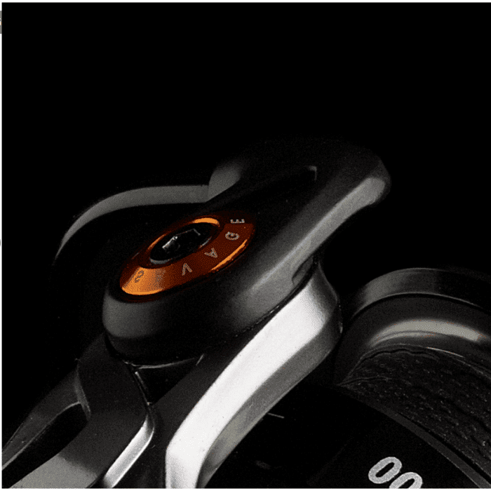 Savage Gear SG6 2500 FD 3 Savage Gear SG6 2500 FD – Bild 3