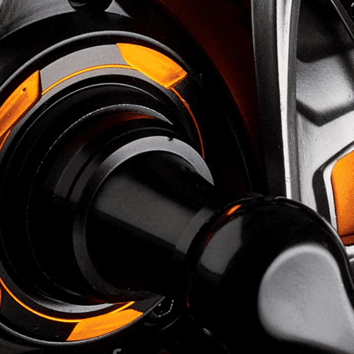 Savage Gear SG6 2500 FD 2 Savage Gear SG6 2500 FD – Bild 2