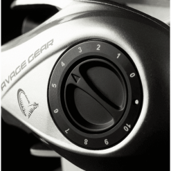 Savage Gear SG10 BC 250 LH 6,6:1 -Angelruten Verkaufsladen 74791 SG10 BC 250 LH 9 1 BB 6 6 1 4 1280x1280