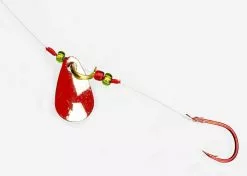 Iron Trout Trout Spin