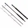 Daiwa Saltiga Air Portable 2,25 Meter 60-165 G