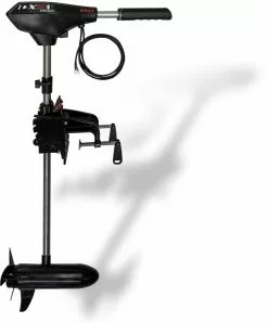 Rhino - DX 55V Elektro-Außenbordmotor