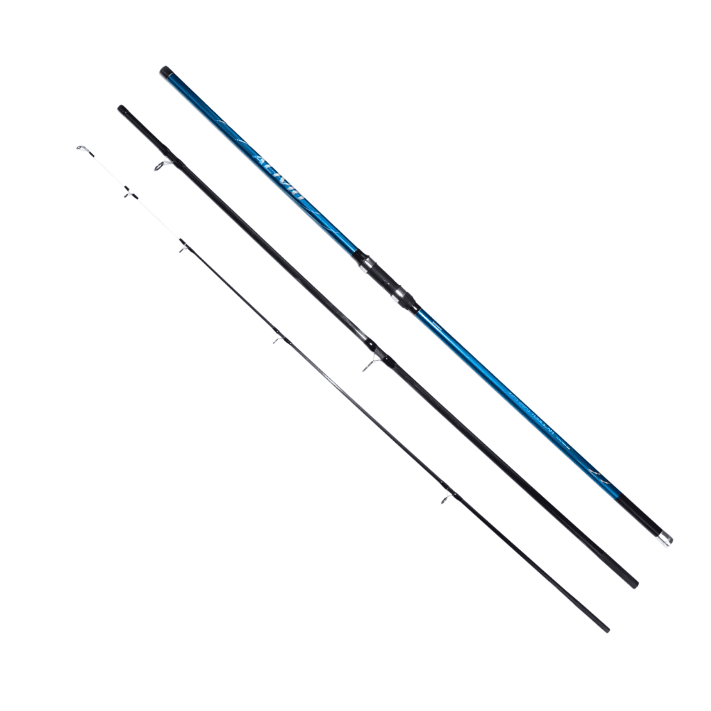 Shimano Alivio 450cm BX Tubular 225 G 1 Shimano Alivio 450cm BX Tubular 225 G