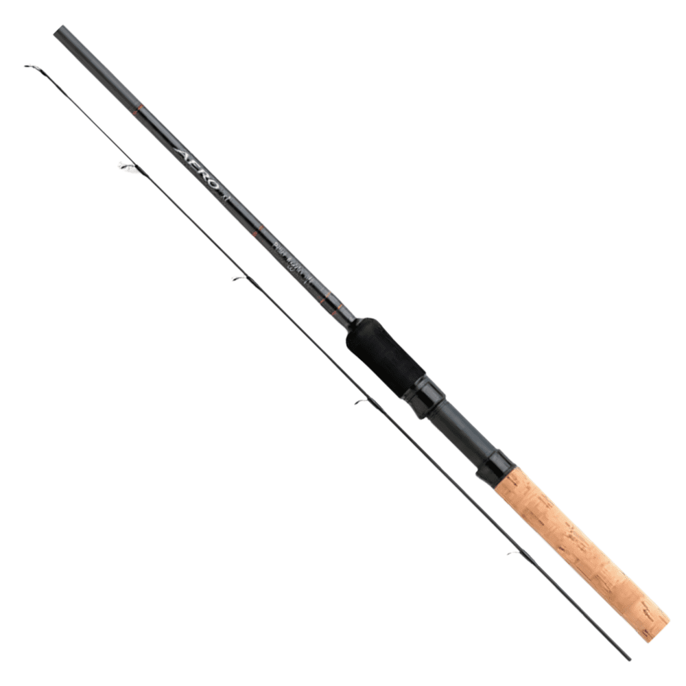 Shimano Aero X1 Pellet Waggler 11ft -15g 1 Shimano Aero X1 Pellet Waggler 11ft -15g