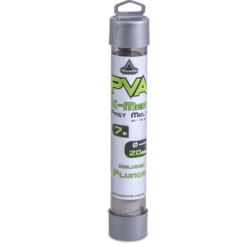 Anaconda Fast Melt PVA X-Mesh Funnel & Plunger 7 M 20 Mm