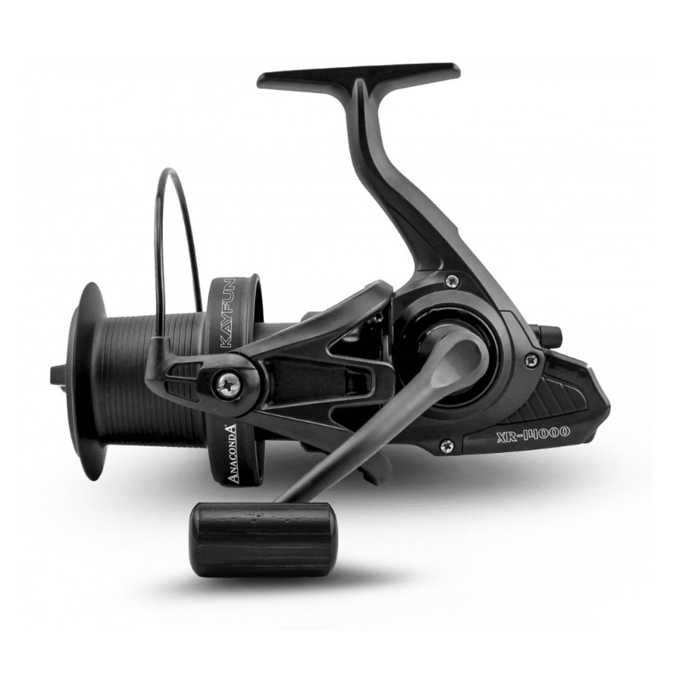 Anaconda Kayfun XR-14000 1 Anaconda Kayfun XR-14000