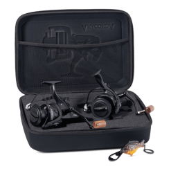 Anaconda Magist BTR-6000 BlackBox Limited Edition 2 Rollen 8 Anaconda Magist BTR-6000 BlackBox Limited Edition 2 Rollen -Angelruten Verkaufsladen Anaconda Magist BTR 6000 BlackBox 1 1280x1280