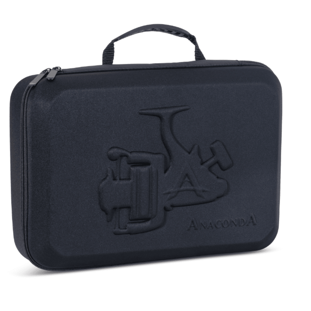 Anaconda Magist BTR-6000 BlackBox Limited Edition 2 Rollen 3 Anaconda Magist BTR-6000 BlackBox Limited Edition 2 Rollen – Bild 3