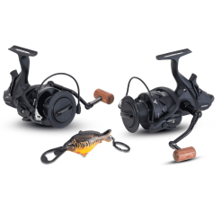 Anaconda Magist BTR-6000 BlackBox Limited Edition 2 Rollen