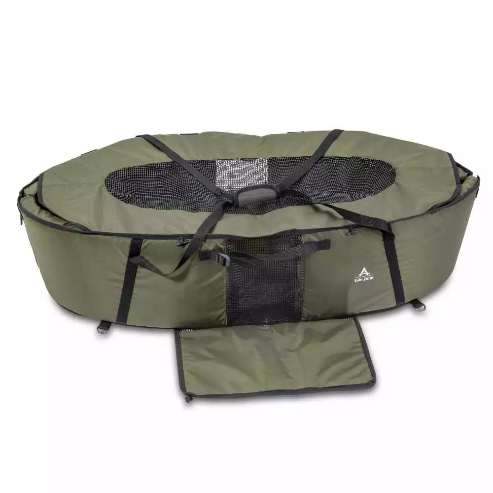 Anaconda Safe Zone 1 Anaconda Safe Zone