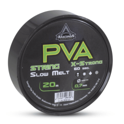 Anaconda Slow Melt X-Strong PVA String 20 M