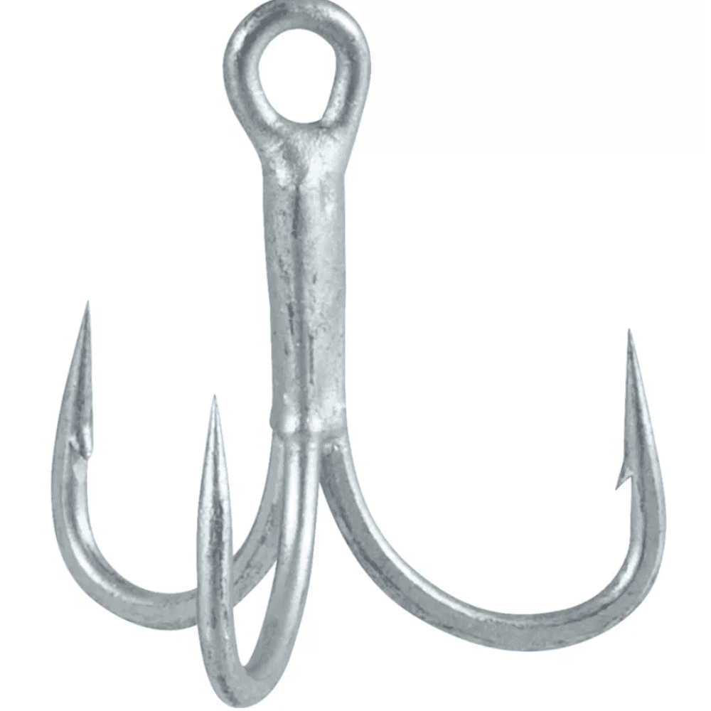 Aquantic Target Treble 1 Aquantic Target Treble