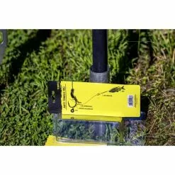 Black Cat Anti Tangle Rig 2 M Haken 2 Stück 6/0 -Angelruten Verkaufsladen Black Cat Anti Tangle Rig 2m 5 1280x1280