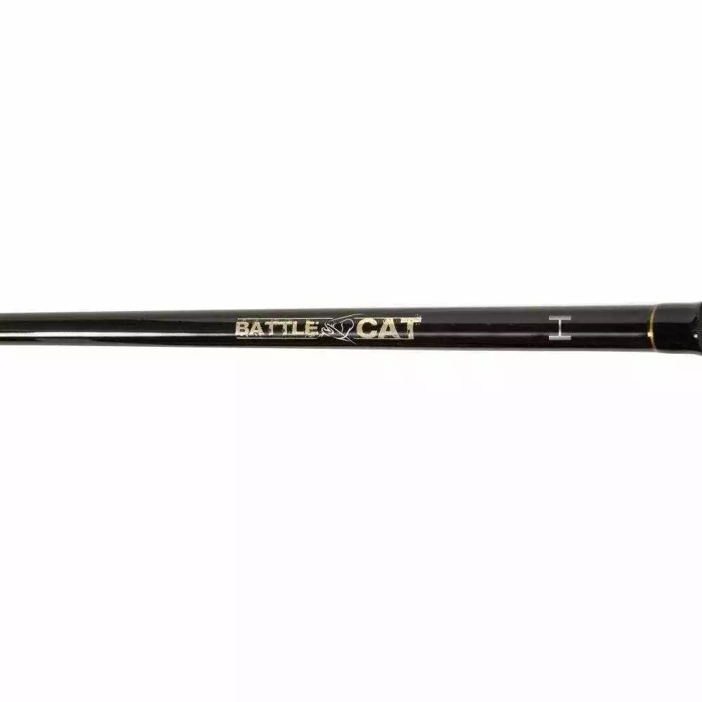 Black Cat Battle Cat H 3,05 Meter 220 G 2 Black Cat Battle Cat H 3,05 Meter 220 G – Bild 2