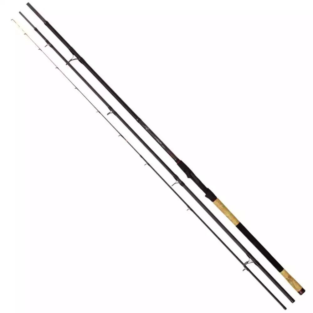 Browning Black Viper III 120R/S 420 Cm 120g 3-teilig 1 Browning Black Viper III 120R/S 420 Cm 120g 3-teilig