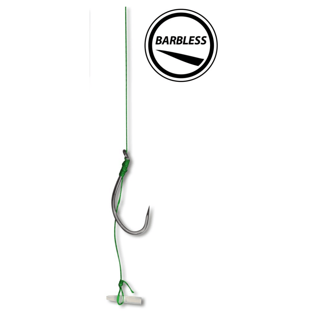 Browning Braid Feeder Leader Method Push Stop Größe 4 0,14 Mm 7,3 Kg 10 Cm 3 Stück 1 Browning Braid Feeder Leader Method Push Stop Größe 4 0,14 Mm 7,3 Kg 10 Cm 3 Stück