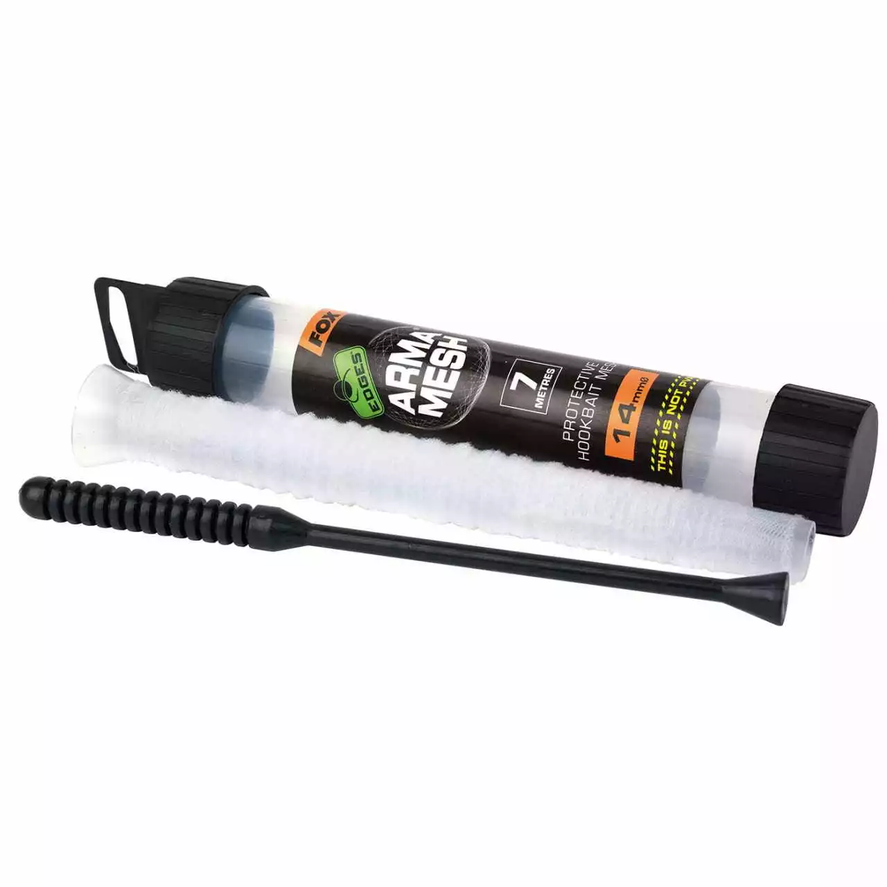 Fox Edges Arma Mesh Systems NOT PVA 1 Fox Edges Arma Mesh Systems NOT PVA