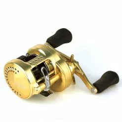 Shimano Calcutta Conquest 201 A -Angelruten Verkaufsladen CALCUTTA Conquest 18 1250x1250px V3 1280x1280