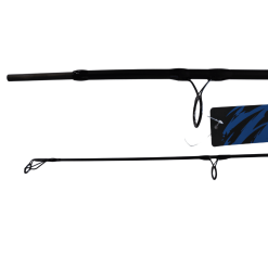 Okuma Custom Black Carp 13ft 3,50 Lbs 3-teilig -Angelruten Verkaufsladen CB CA 1202MH Custom Black Carp 12 3 0lbs 4 1280x1280